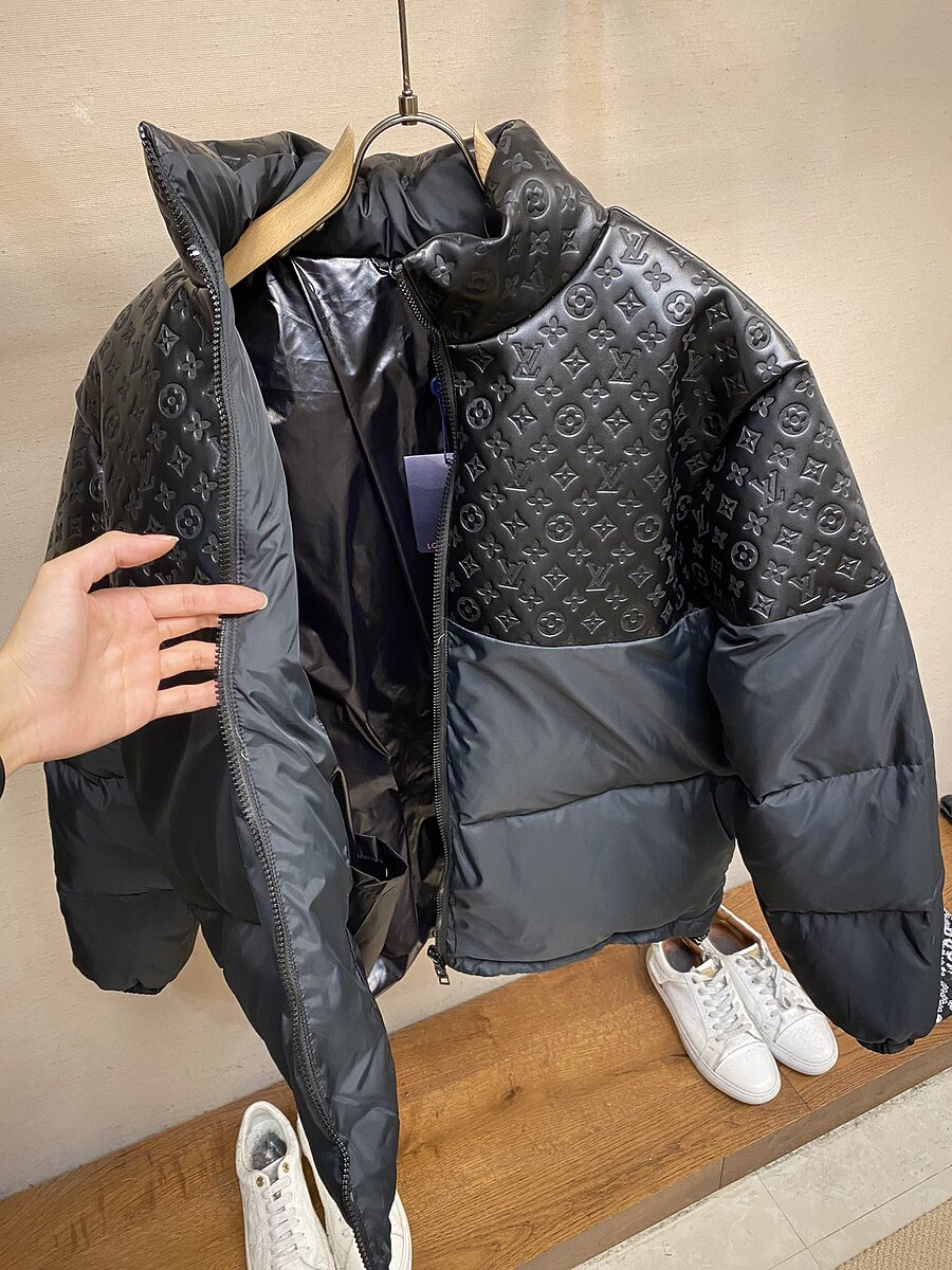 LV JACKETS WOMEN