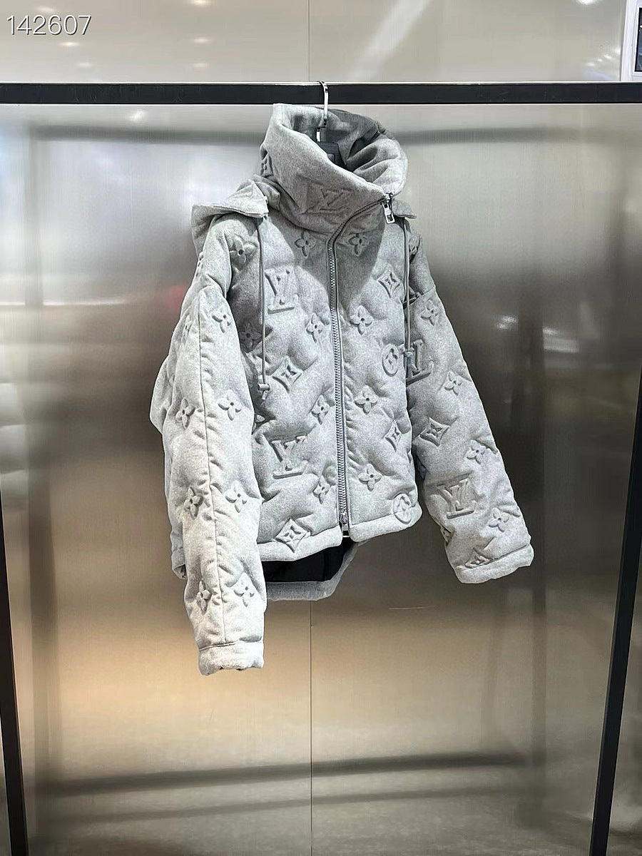 LV JACKETS UNISEX