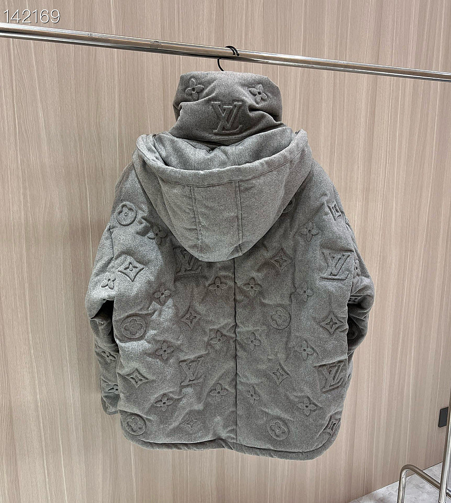 LV JACKETS UNISEX