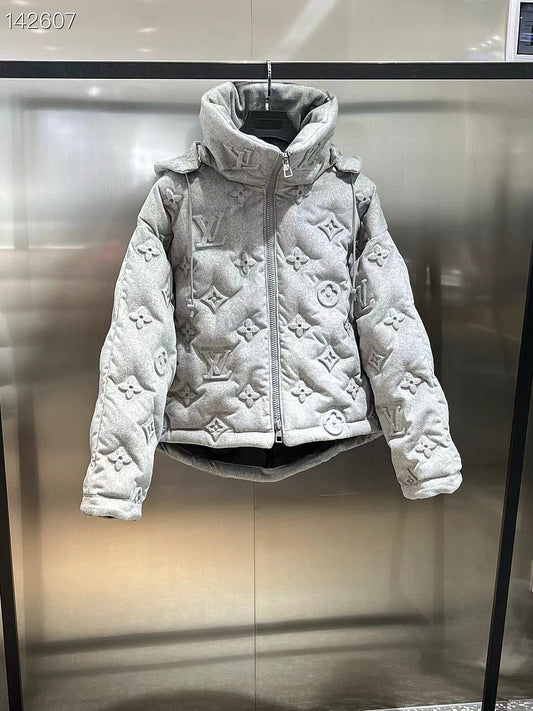 LV JACKETS UNISEX