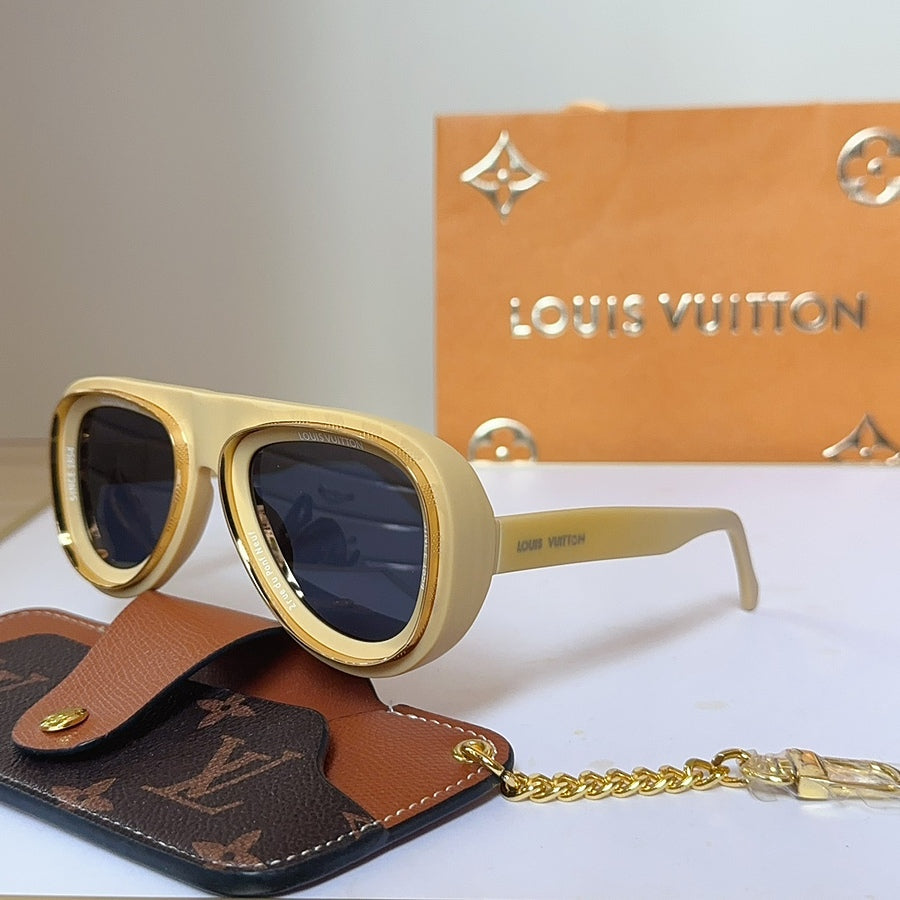 LV SUNGLASSES