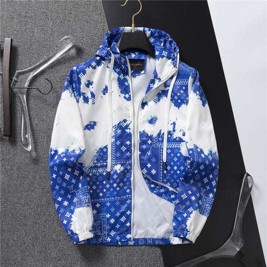 LV JACKETS