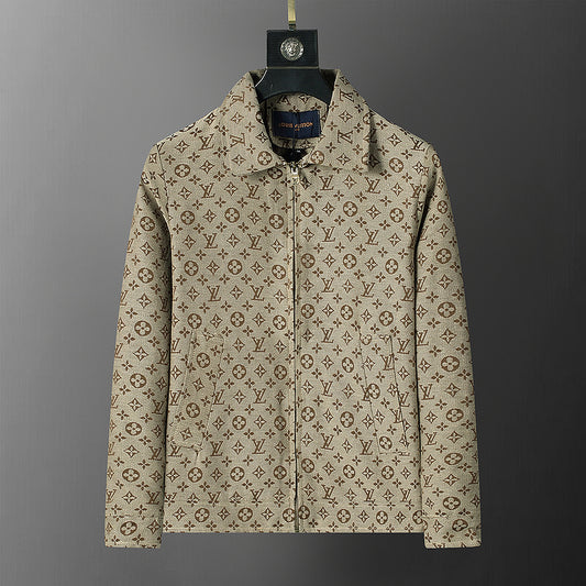 LV JACKETS