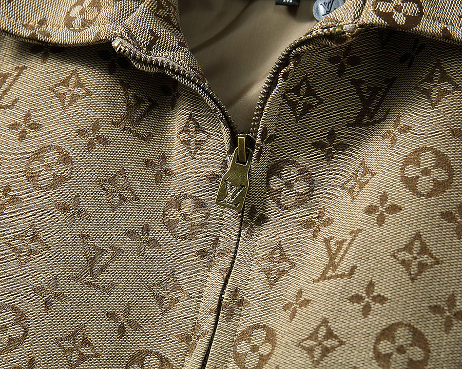 LV JACKETS