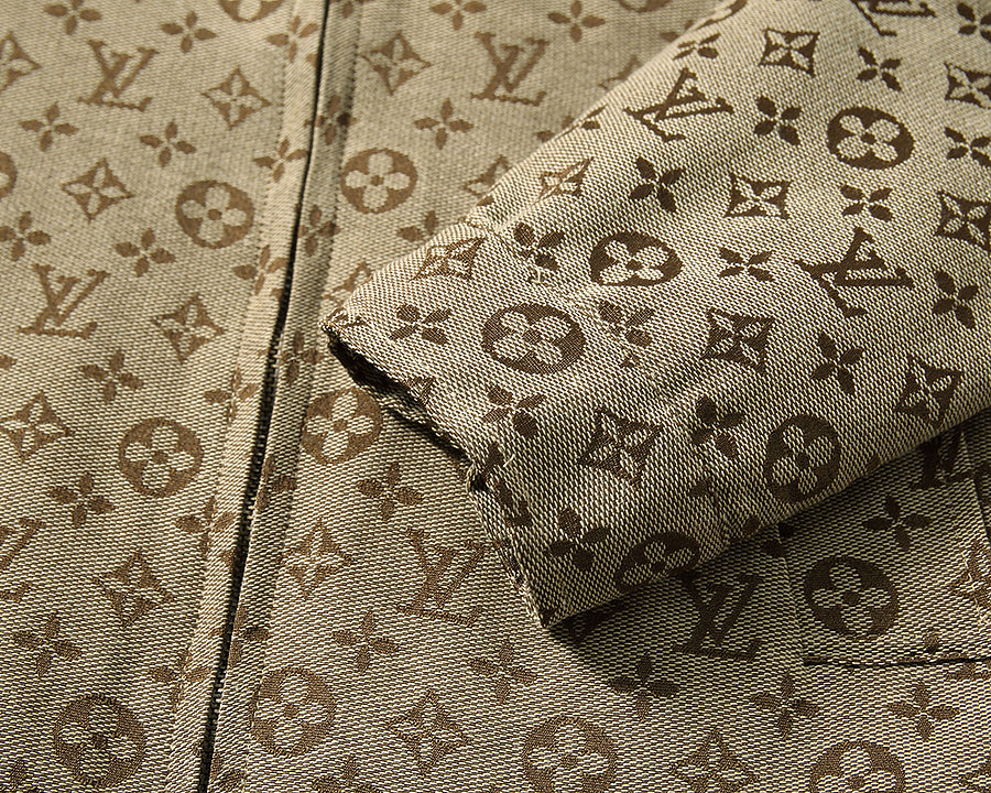 LV JACKETS