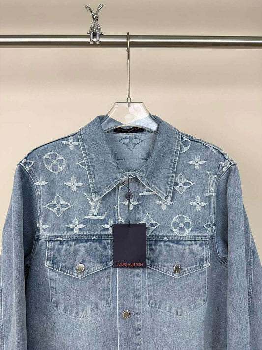 LV JACKETS