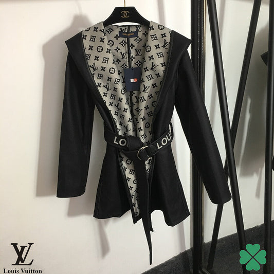 LV JACKETS WOMAN