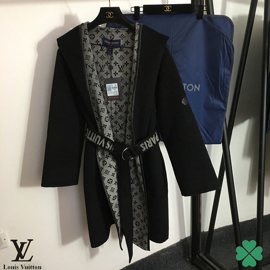 LV JACKETS WOMAN