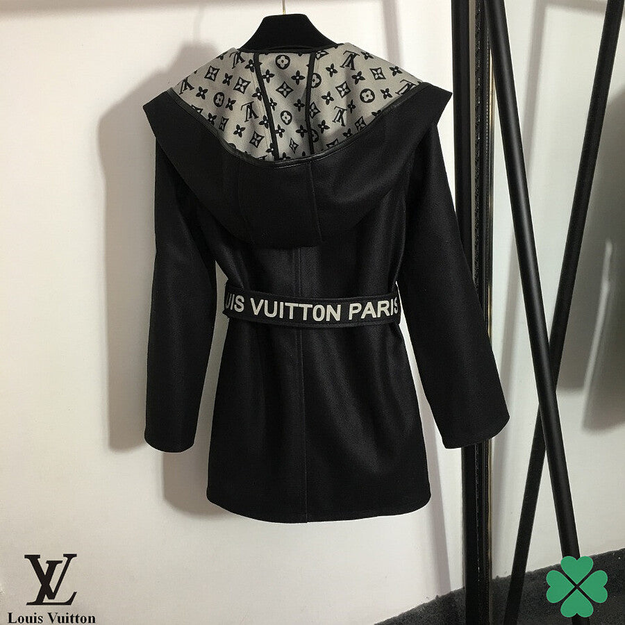 LV JACKETS WOMAN