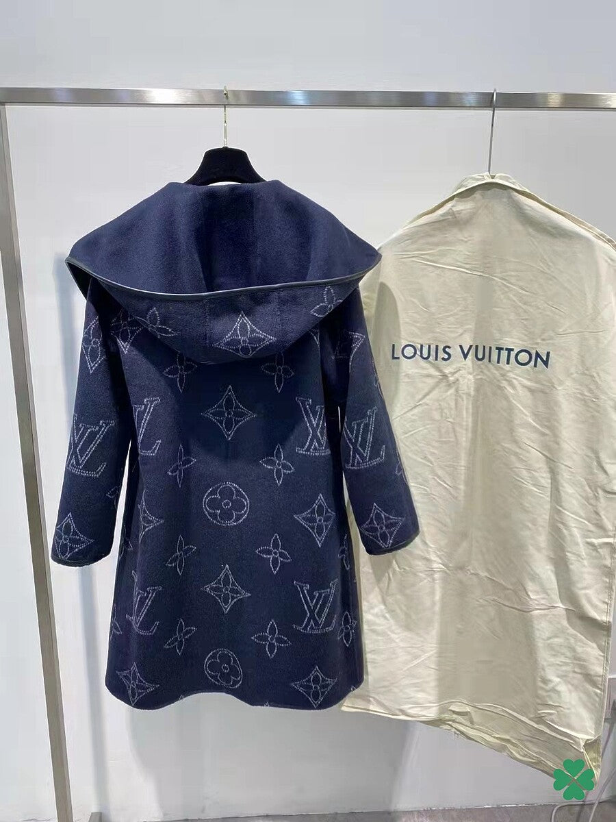 LV JACKETS WOMEN