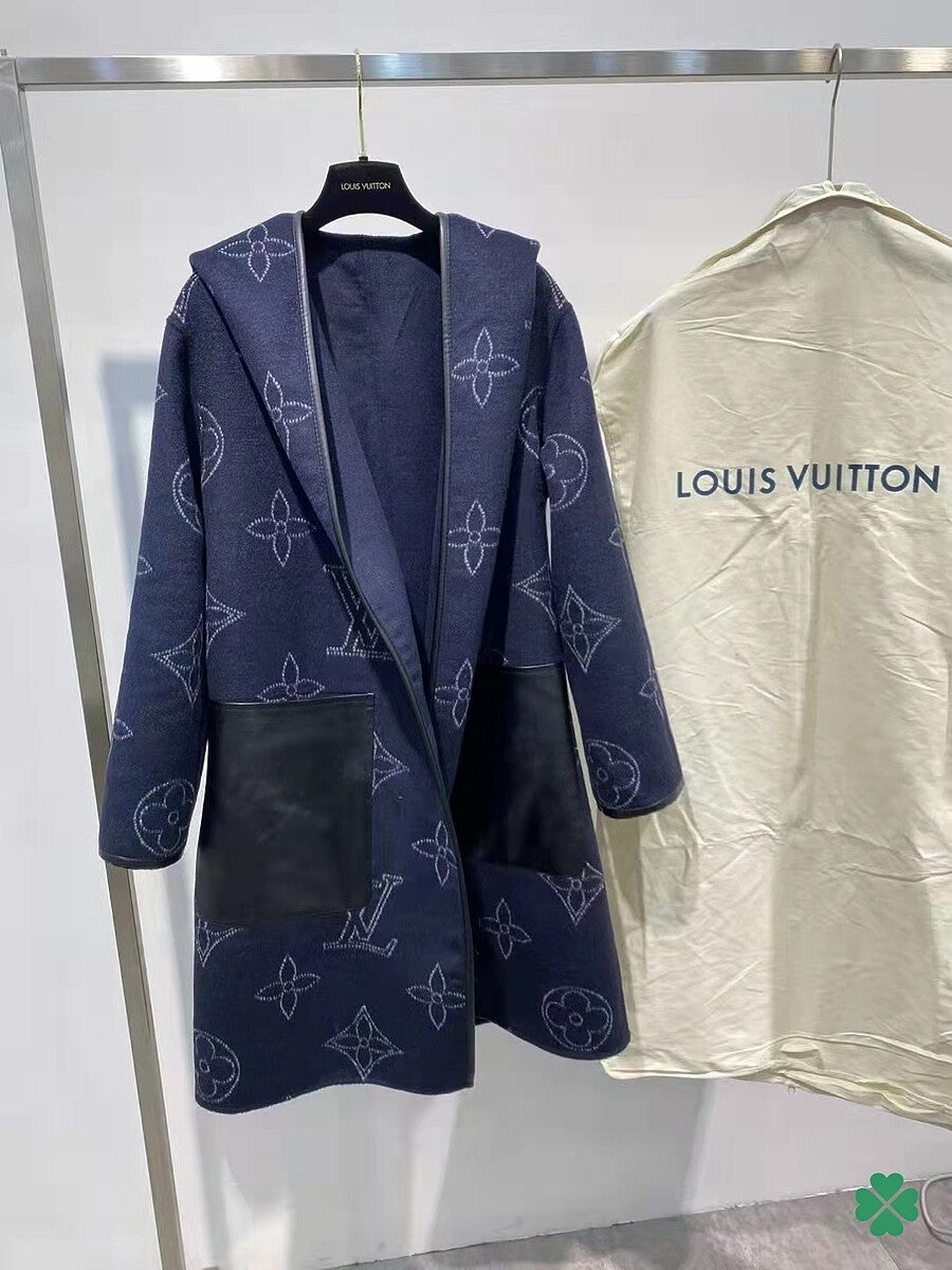 LV JACKETS WOMEN