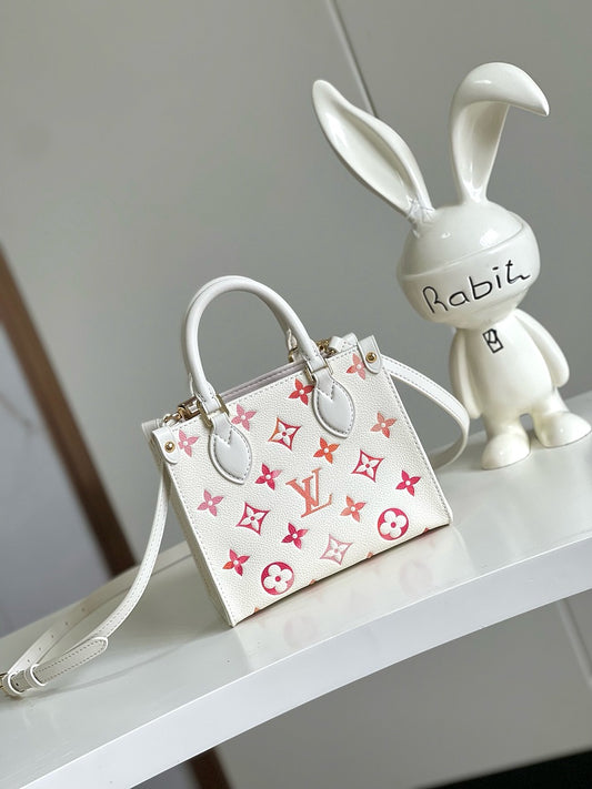 LV BAG NEW COLLECTION