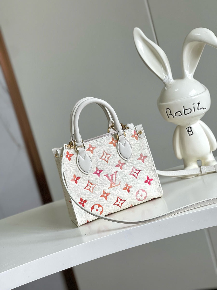 LV BAG NEW COLLECTION