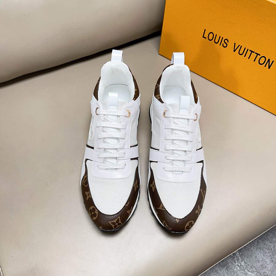 LV SHOES UNISEX