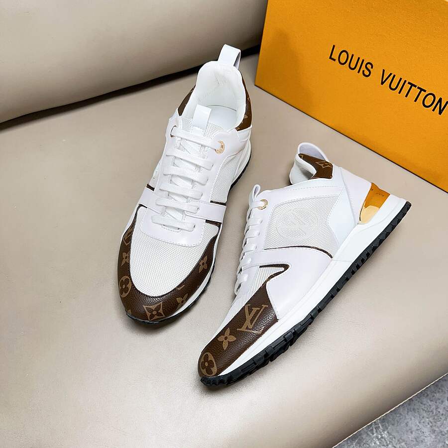 LV SHOES UNISEX