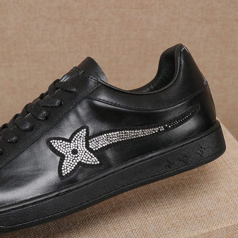 LV SHOES UNISEX