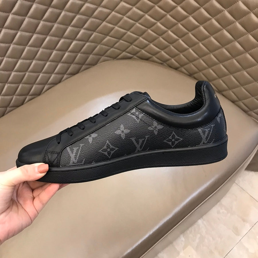 LV  SHOES UNISEX