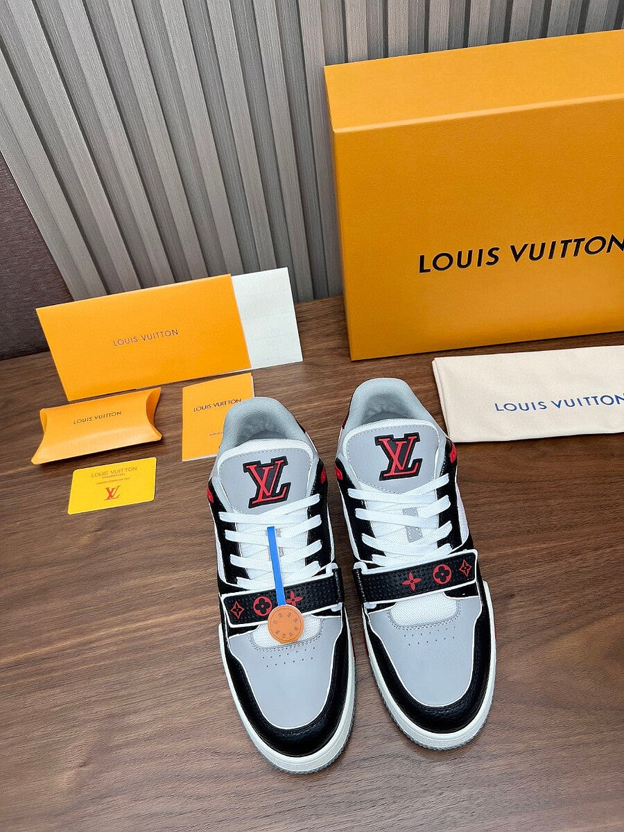 LV SHOES UNISEX