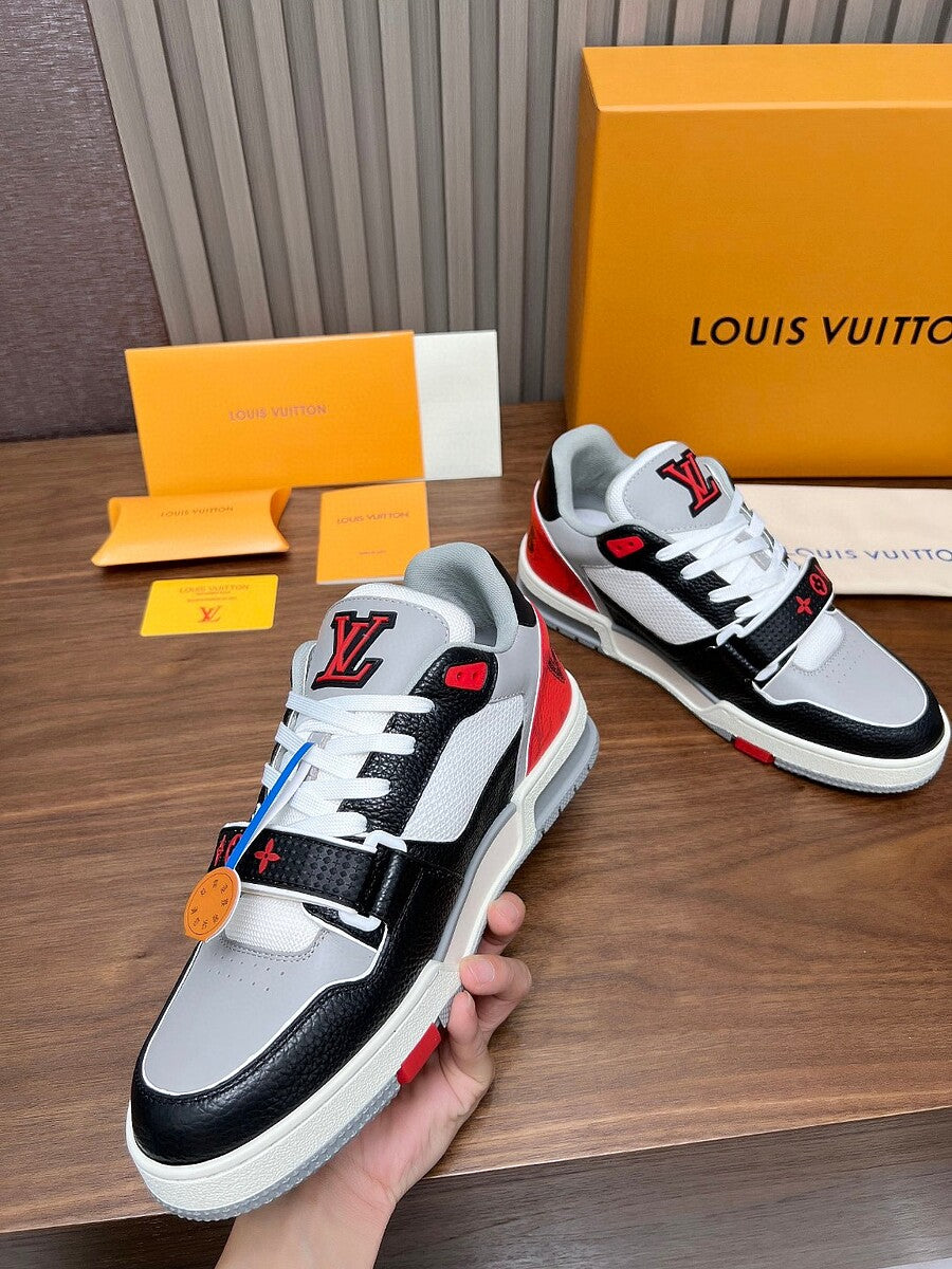 LV SHOES UNISEX