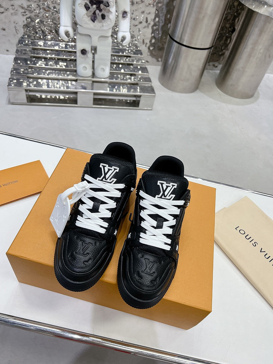 LV SHOES