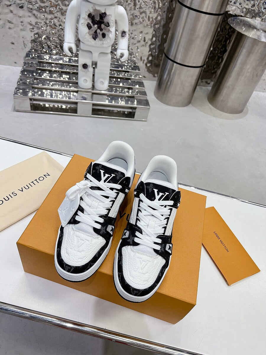 LV SHOES UNISEX