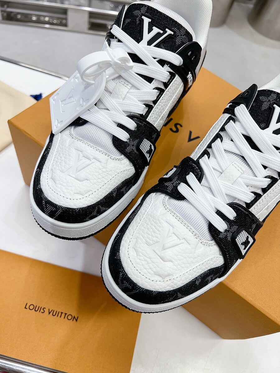 LV SHOES UNISEX