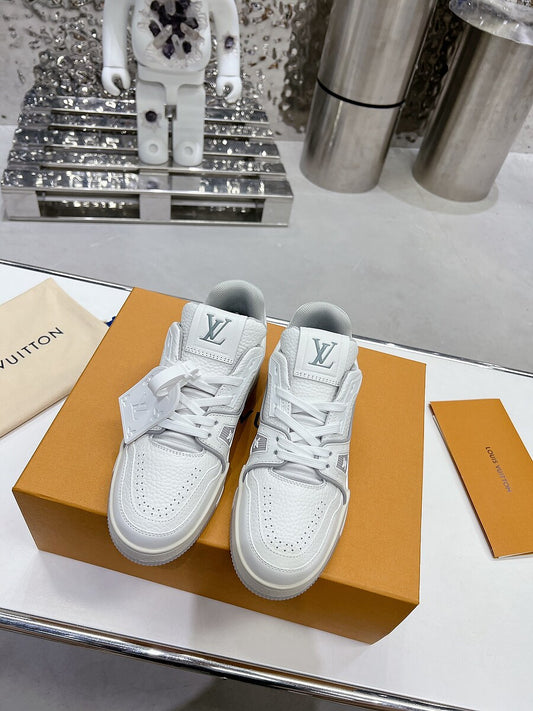 LV SHOES UNISEX