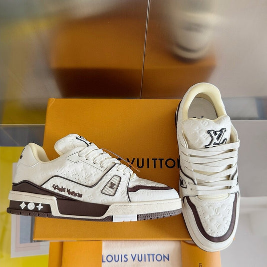 LV SHOES UNISEX