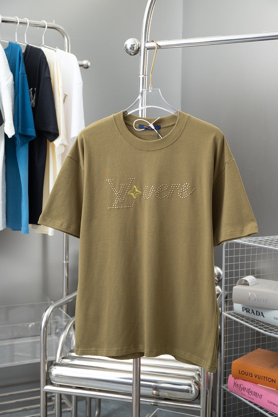 LV SHIRT