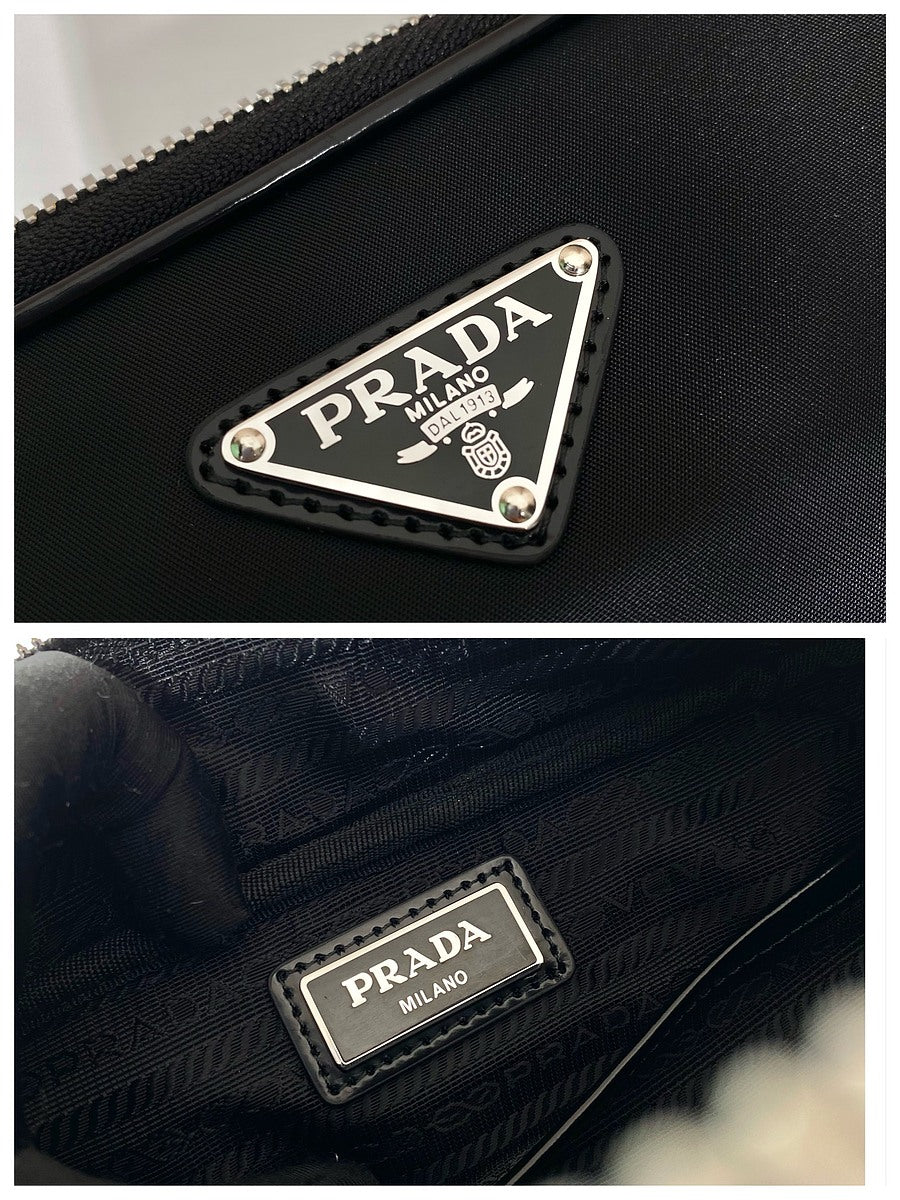 PRADA ACCESORIES