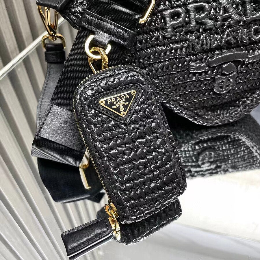 PRADA ACCESORIES