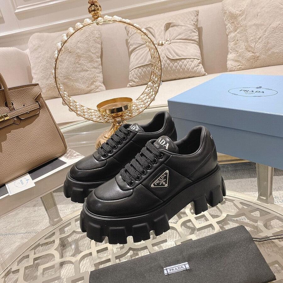 PRADA SHOES