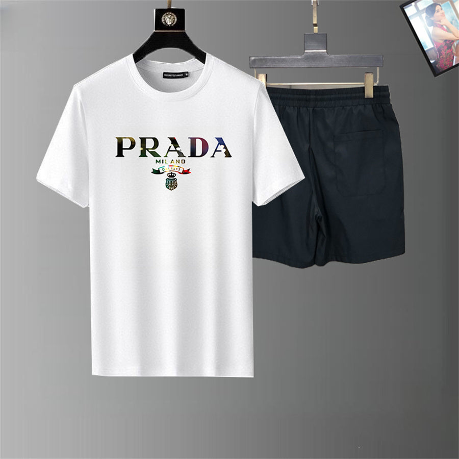 PRADA T-SHIRT