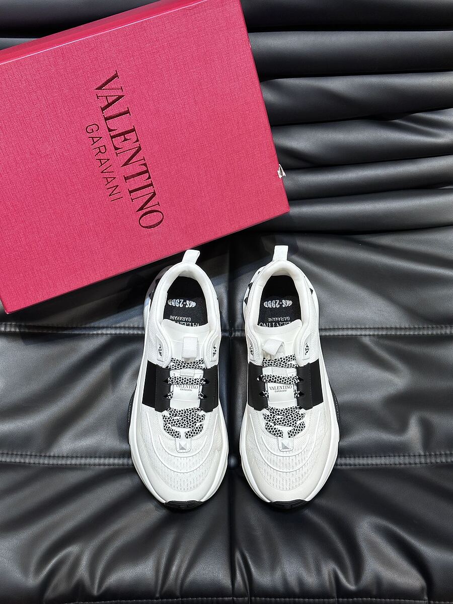 VALENTINO SHOES