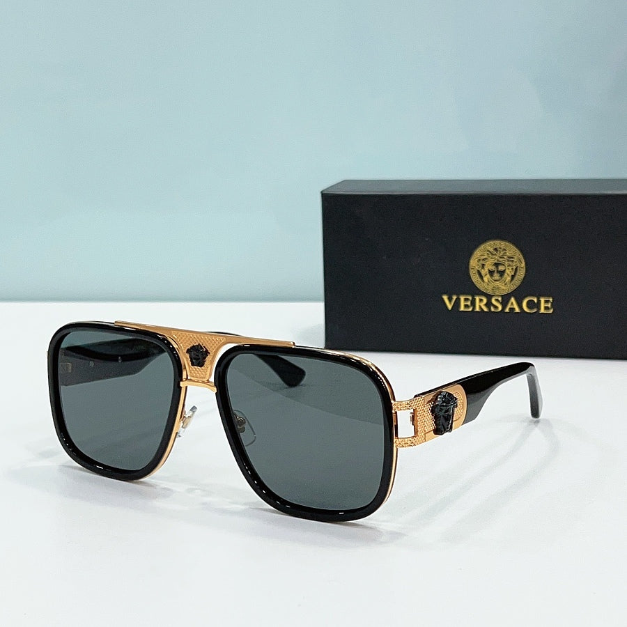 VERSACE SUNGLASSES