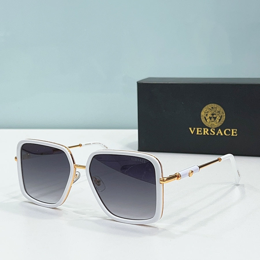 VERSACE SUNGLASSES