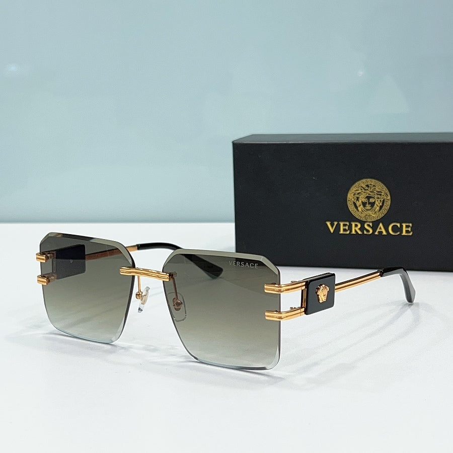 VERSACE SUNGLASSES