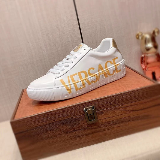 VERSACE SHOES