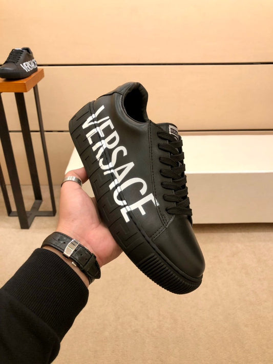 VERSACE SHOES