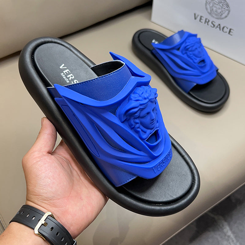 VERSACE SLIPPERS