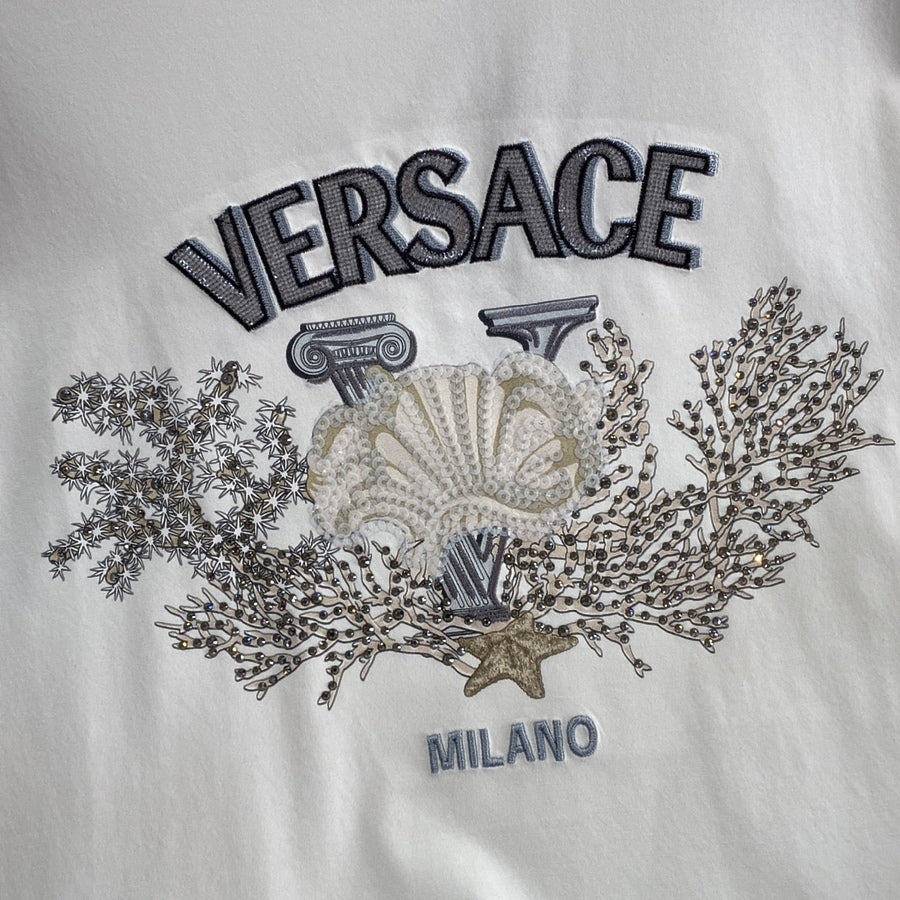 VERSACE T-SHIRT