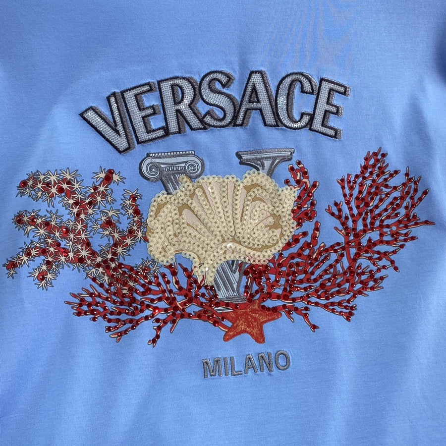 VERSACE T-SHIRT