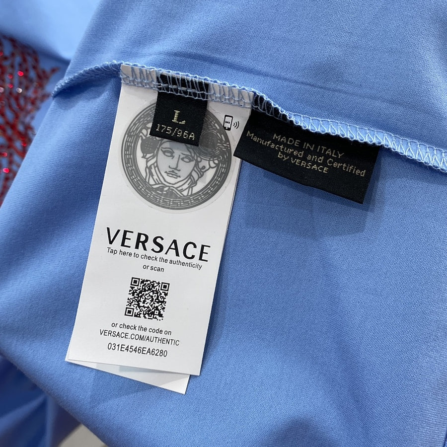 VERSACE T-SHIRT