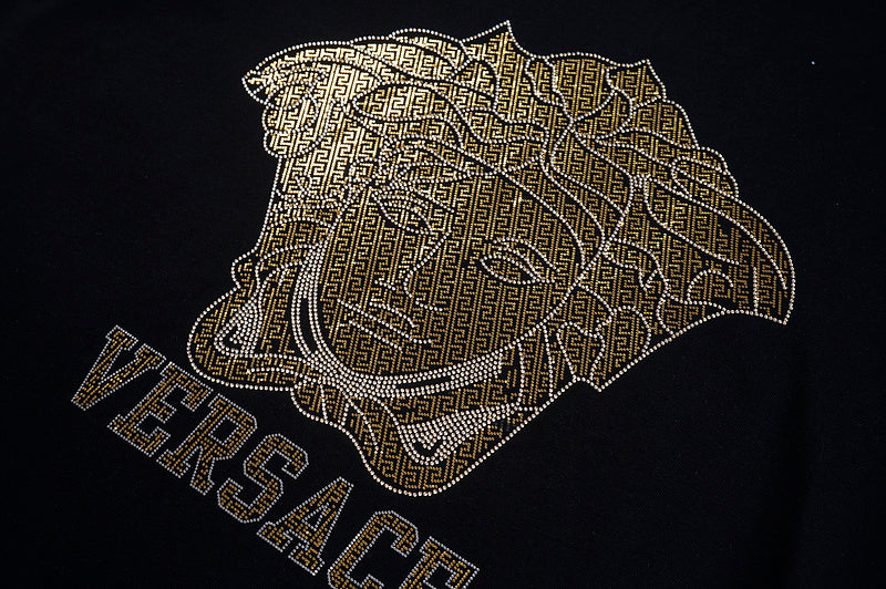 VERSACE T-SHIRT